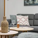 Vakantiehuis Fy396-middelfart-siriusvej-4 *