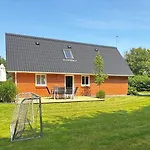 Fy396-middelfart-siriusvej-4 Vakantiehuis Middelfart