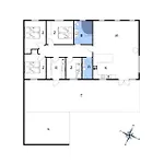 Fy396-middelfart-siriusvej-4 Сasa de vacaciones Middelfart