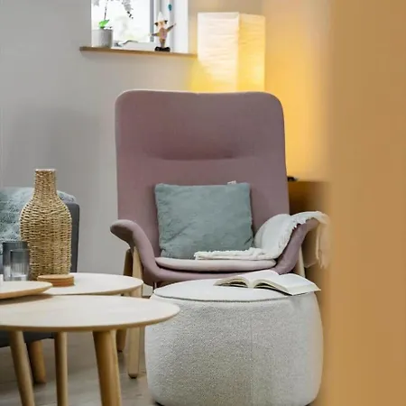 Fy396-middelfart-siriusvej-4 Tatil Evi Middelfart