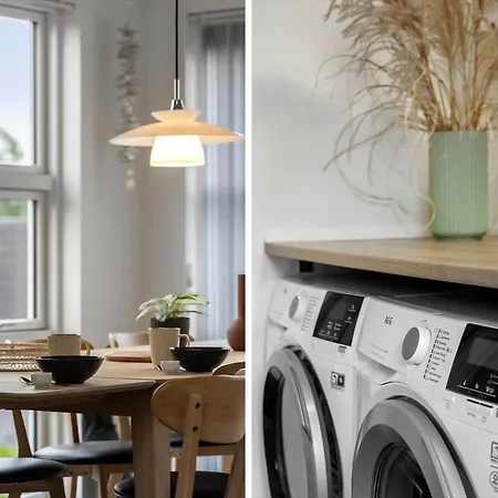 Tatil Evi Fy396-middelfart-siriusvej-4 Middelfart