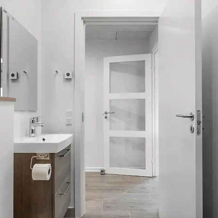 Tatil Evi Fy396-middelfart-siriusvej-4 *