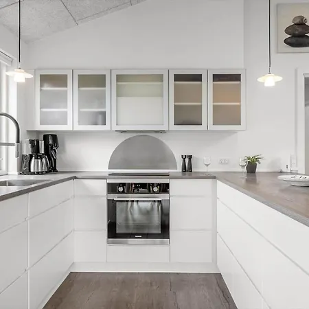 Fy396-middelfart-siriusvej-4 別荘 *