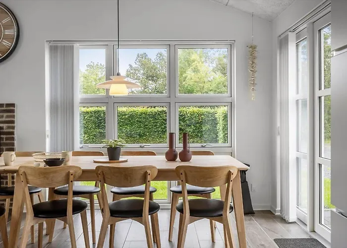 Feriehus Fy396-middelfart-siriusvej-4 *