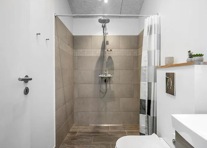 Fy396-middelfart-siriusvej-4 別荘 *