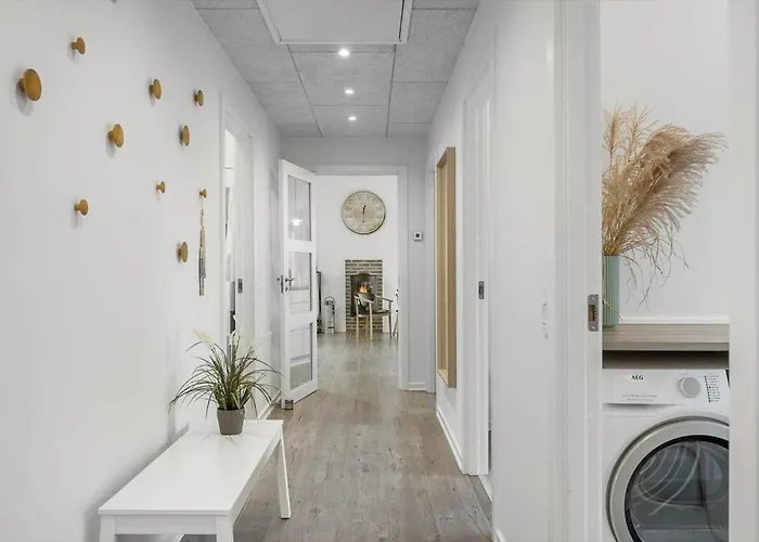 Fy396-middelfart-siriusvej-4 別荘 *