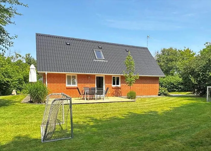 Fy396-middelfart-siriusvej-4 Feriehus Middelfart