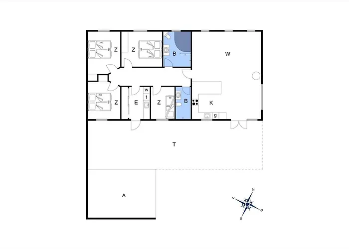 Fy396-middelfart-siriusvej-4 Feriehus Middelfart